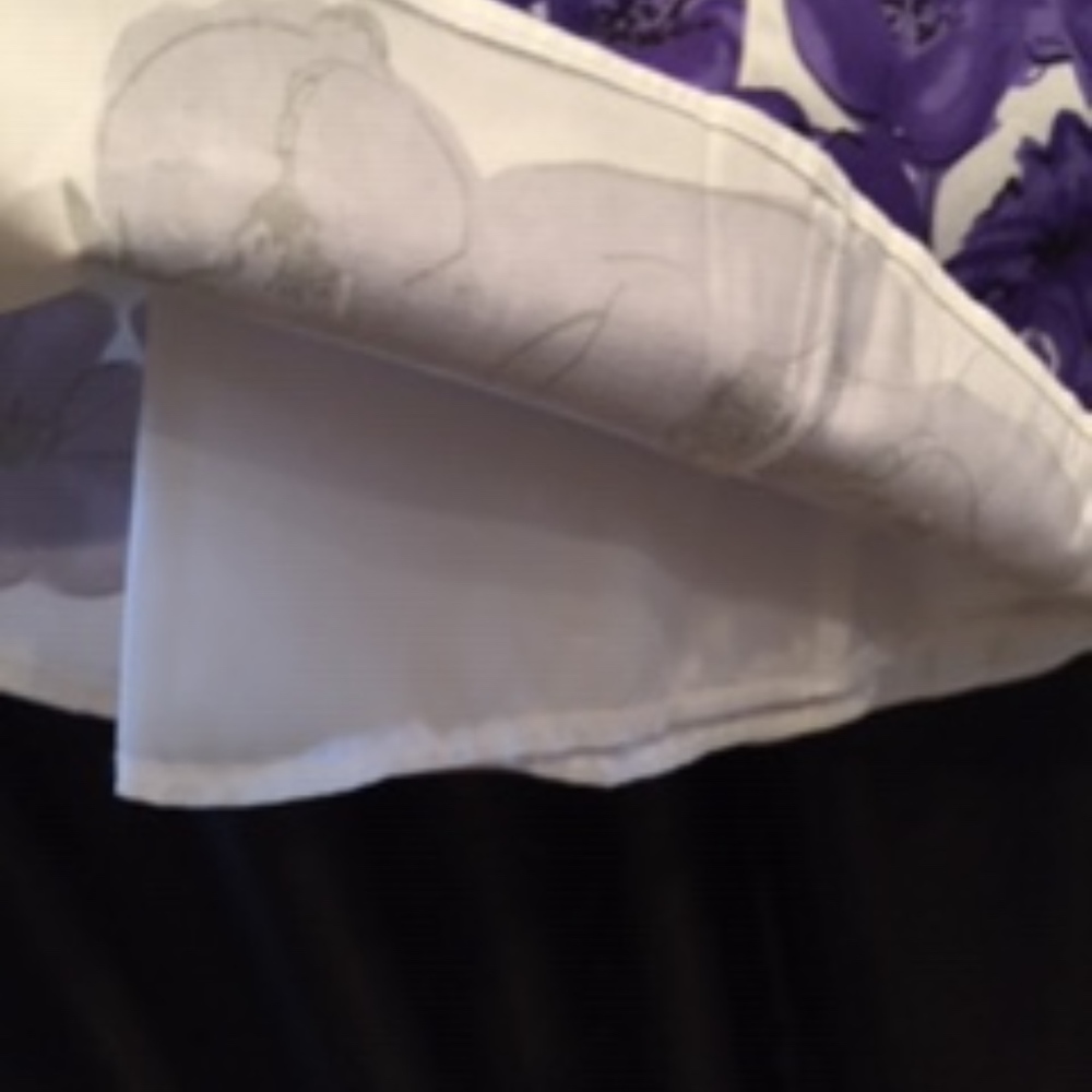 A-line Skirt - Picture 2 of 4